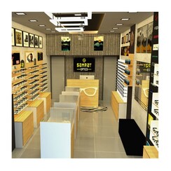 Showroom For Rent in Model Town Phase 2