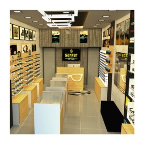  Showroom For Rent in Model Town Phase 2