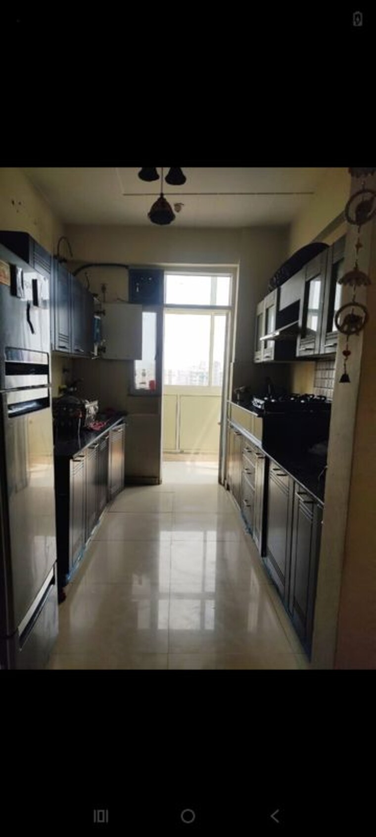 Kitchen, prateek-wisteria 4 Bedroom 2115 Sq.Ft. Apartment In Sector 77 Noida 10150953