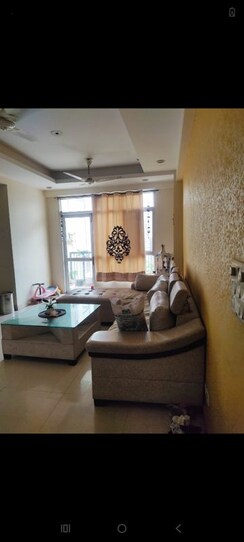 4 BHK + Servant Room Apartment For Rent in Prateek Wisteria
