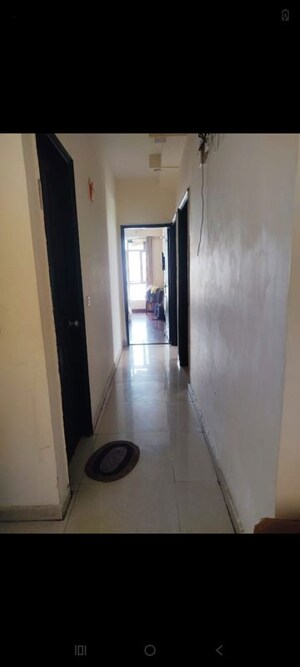 Building Lobby in 4 BHK Apartment at Prateek Wisteria, Sector 77 – for Rent