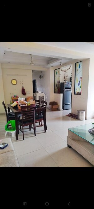 Gym in 4 BHK Apartment at Prateek Wisteria, Sector 77 – for Rent