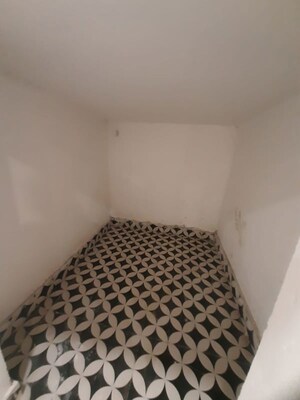 Bedroom in 3 BHK Builder Floor at Chattarpur – for Rent