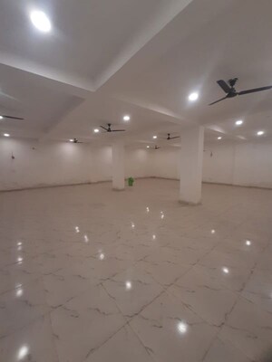 Parking in 3 BHK Builder Floor at Chattarpur – for Rent