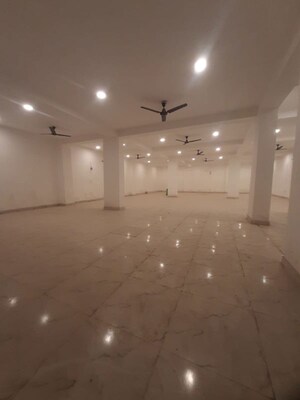 3 BHK Builder Floor For Rent in Chattarpur