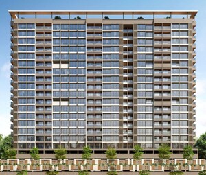 Master Plan in 3 BHK Apartment at Engineers IOS Prime, Tathawade – for Sale