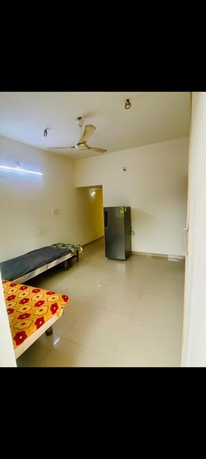 Furnished Amenities in 2 BHK Apartment at Sun Divya Surya, Navrangpura – for Rent