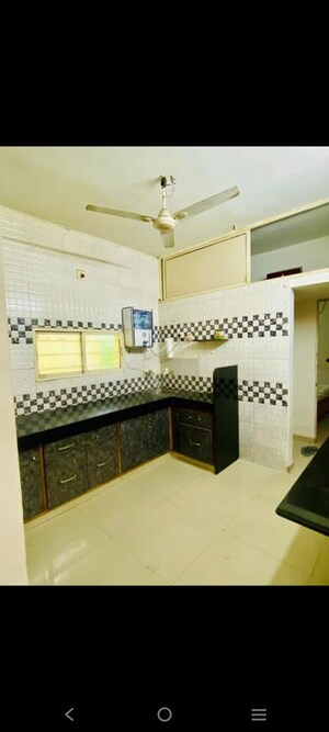 Bedroom in 2 BHK Apartment at Sun Divya Surya, Navrangpura – for Rent