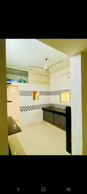 Master Bedroom in 2 BHK Apartment at Sun Divya Surya, Navrangpura – for Rent