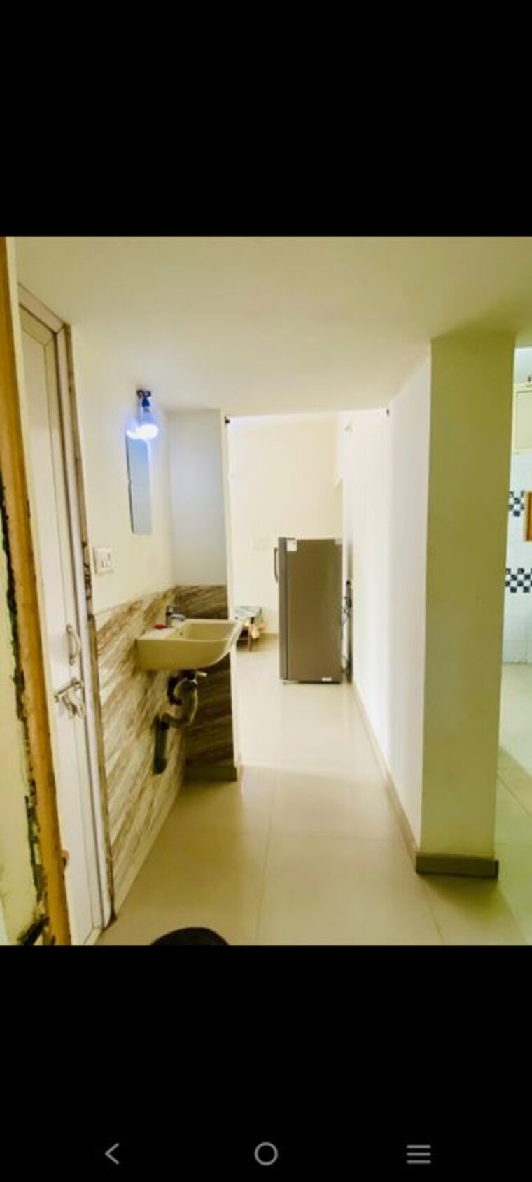 Bathroom, sun-divya-surya 2 Bedroom 1200 Sq.Ft. Apartment In Navrangpura Ahmedabad 10150964