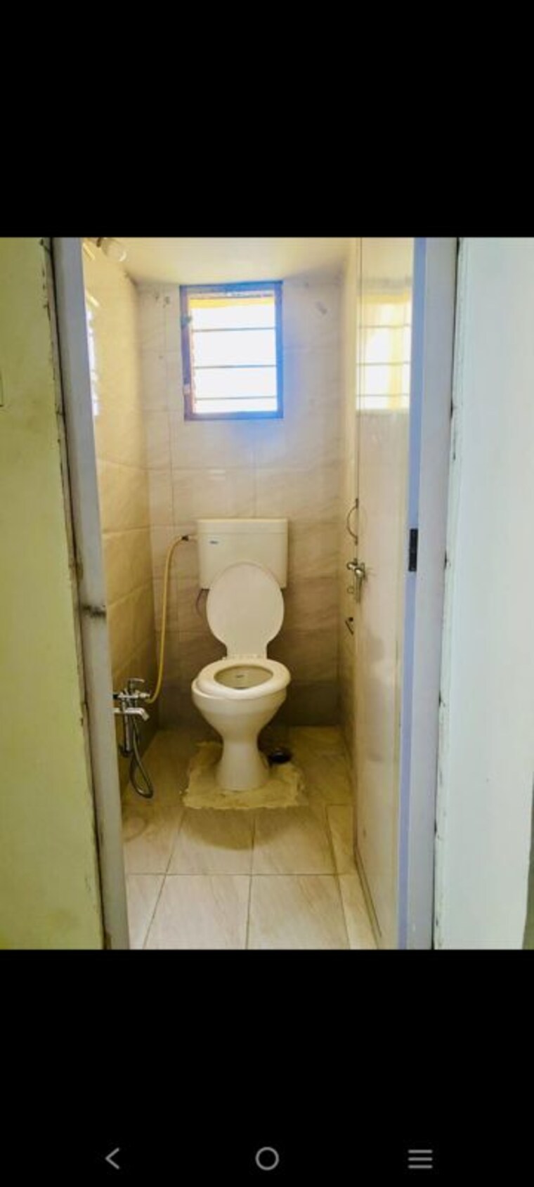 Bathroom, sun-divya-surya 2 Bedroom 1200 Sq.Ft. Apartment In Navrangpura Ahmedabad 10150964