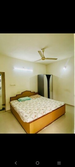 2 BHK Apartment For Rent in Sun Divya Surya