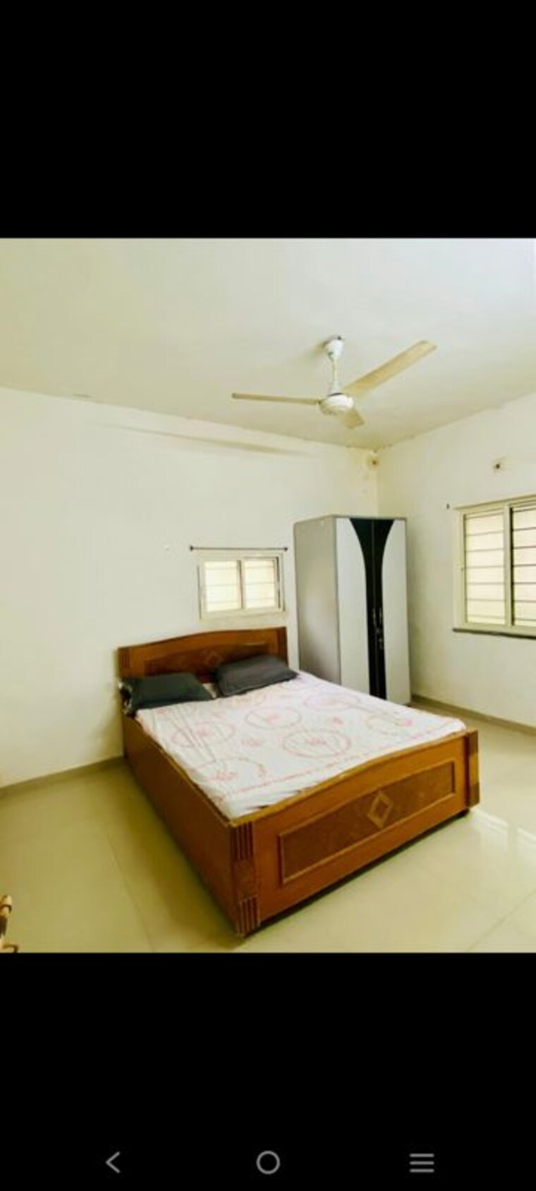 Bedroom, sun-divya-surya 2 Bedroom 1200 Sq.Ft. Apartment In Navrangpura Ahmedabad 10150964