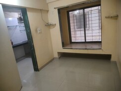 1 RkApartment For Rent in Sanjay Gandhi Nagar CHS