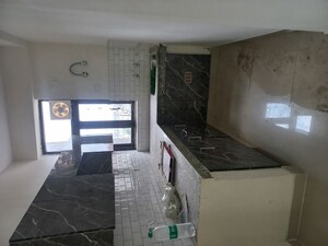 Kitchen in 1 BHK Apartment at Amolik Sankalp, Sector 85 – for Sale