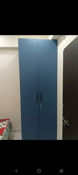 Furnished Amenities in 2.5 BHK Apartment at Swayam Shreemad Glory, Vatva – for Rent