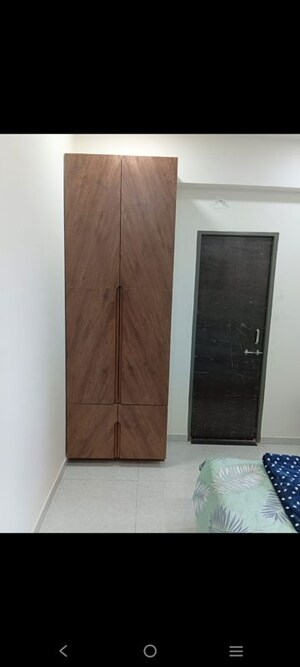 Furnished Amenities in 2.5 BHK Apartment at Swayam Shreemad Glory, Vatva – for Rent