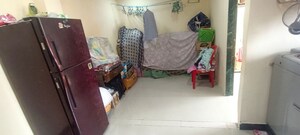 1 BHK Apartment For Rent in Kurla West