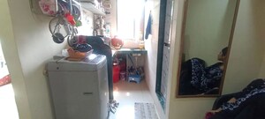 Parking in 1 BHK Apartment at Kurla West – for Rent