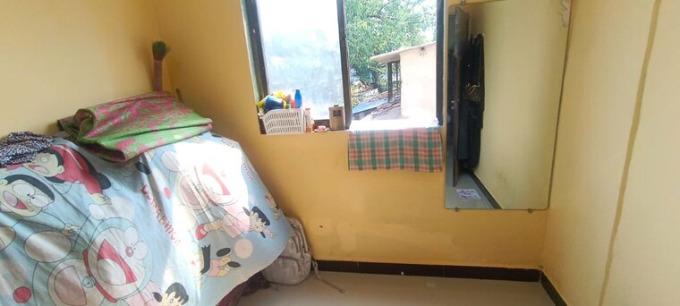Other, kurla west 1 Bedroom 310 Sq.Ft. Apartment In Kurla West Mumbai 10150970