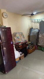 1 BHK + Study Room 310 Sq.Ft. Apartment in Kurla West