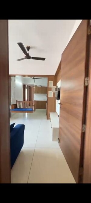 3 BHK Apartment For Rent in Basil Skyline, Tragad