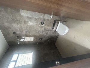 Kitchen in 3 BHK Apartment at Goel Ganga Altus, Kharadi – for Sale