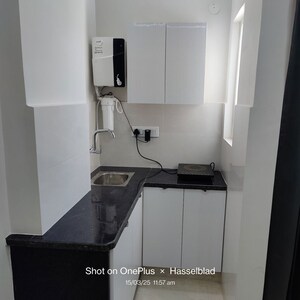 Team Area in 1 RK Builder Floor at Sector 45 – for Rent