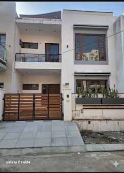 3 BHK + Store Room Independent House For Sale in Kharar Mohali Road