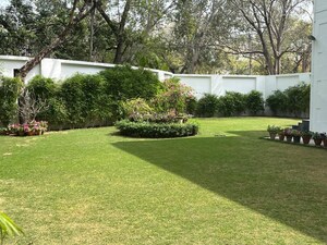 4 BHK Villa – Garden View at Friends Colony - for Rent