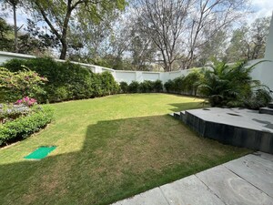 4 BHK Villa – Garden View at Friends Colony - for Rent