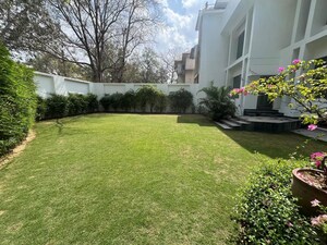 4 BHK Villa – Garden View at Friends Colony - for Rent
