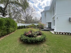 4 BHK Villa For Rent in Friends Colony