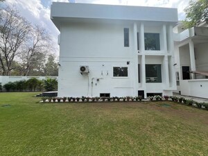 4 BHK Villa – Exterior View View at Friends Colony - for Rent