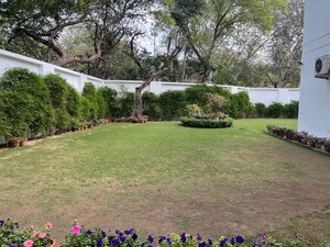 4 BHK Villa – Garden View at Friends Colony - for Rent