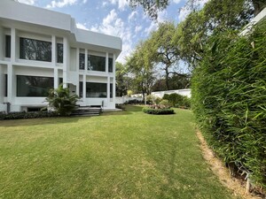 4 BHK Villa – Garden View at Friends Colony - for Rent