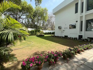 4 BHK Villa – Garden View at Friends Colony - for Rent
