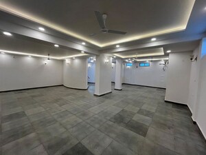 Team Area in 4 BHK Villa at Friends Colony – for Rent
