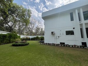 4 BHK Villa – Exterior View View at Friends Colony - for Rent