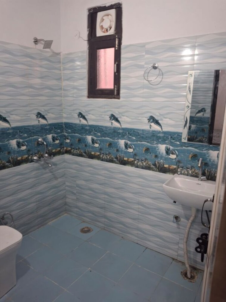 Exterior View, rajpur khurd extension 2 Bedroom 90 Sq.Yd. Builder Floor In Rajpur Khurd Extension Delhi 10150997