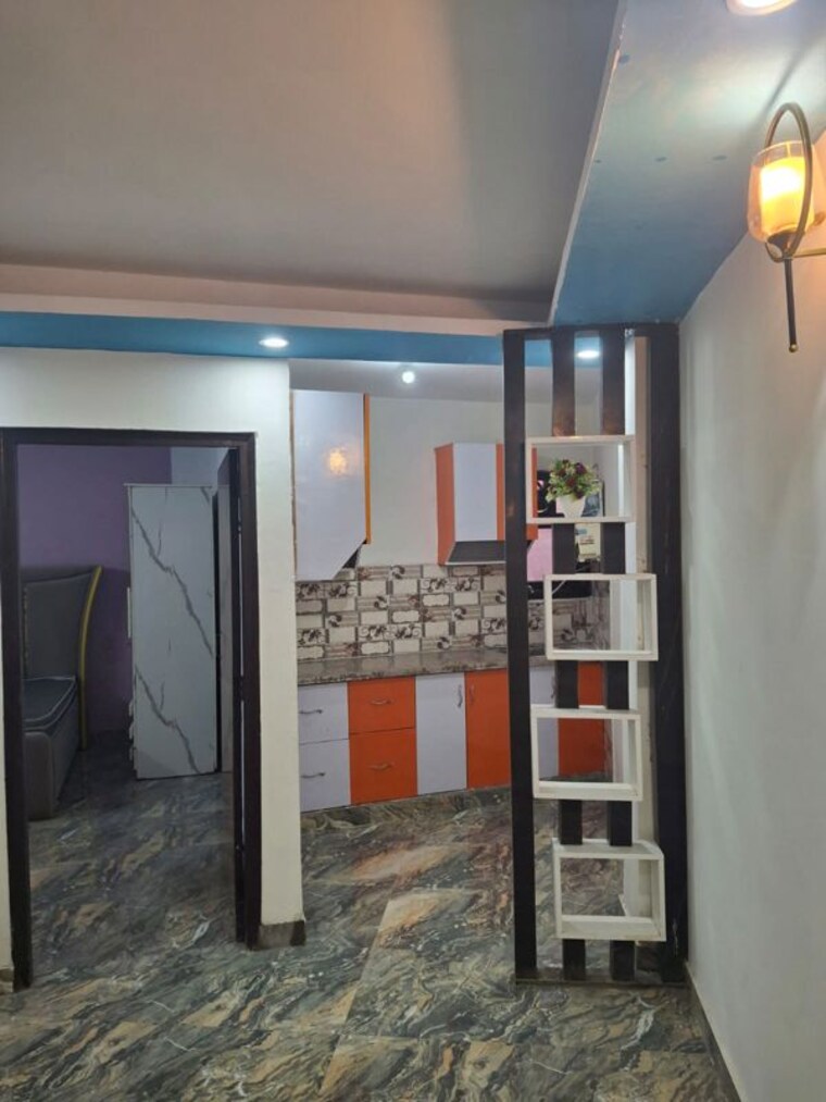 undefined, rajpur khurd extension 2 Bedroom 90 Sq.Yd. Builder Floor In Rajpur Khurd Extension Delhi 10150997