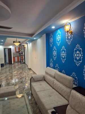 2 BHK Builder Floor For Rent in Rajpur Khurd Extension