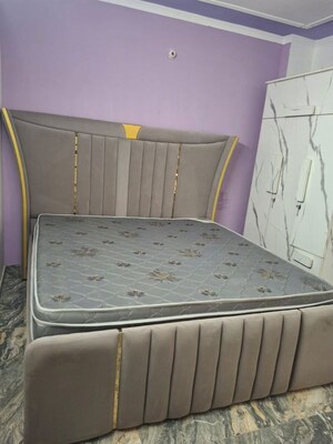 Kitchen in 2 BHK Builder Floor at Rajpur Khurd Extension – for Rent