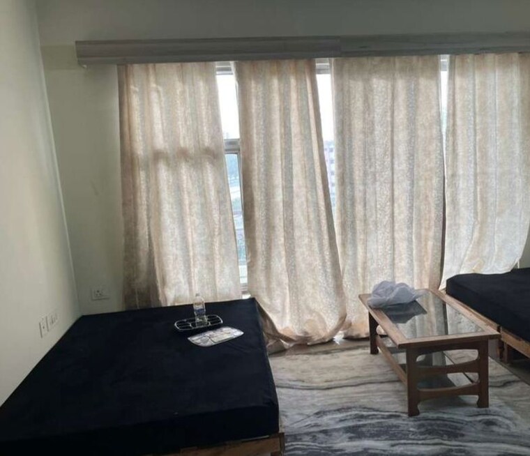 Living Room, hazratganj 2 Bedroom 1200 Sq.Ft. Apartment In Hazratganj Lucknow 10151005