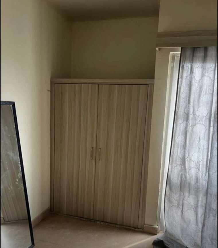 Bedroom, hazratganj 2 Bedroom 1200 Sq.Ft. Apartment In Hazratganj Lucknow 10151005