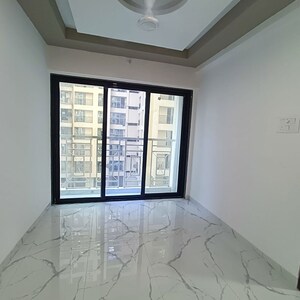 Room in 1 BHK Apartment at Gladiolus Crown, Vasai East – for Rent