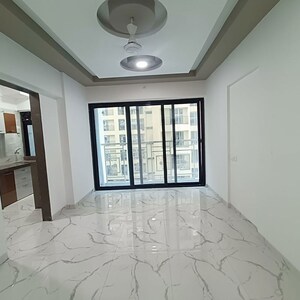 Room in 1 BHK Apartment at Gladiolus Crown, Vasai East – for Rent