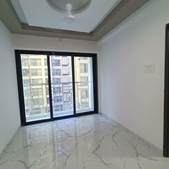 1 BHK Apartment For Rent in Gladiolus Crown