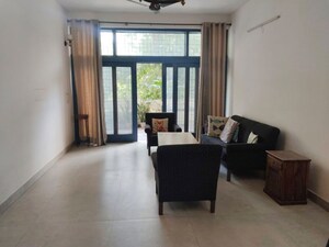 3 BHK Builder Floor For Rent in Panchsheel Enclave