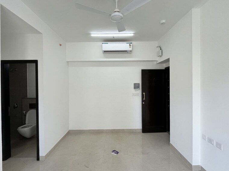 Living Room, piramal-revanta 1.5 Bedroom 540 Sq.Ft. Apartment In Mulund West Mumbai 10145857